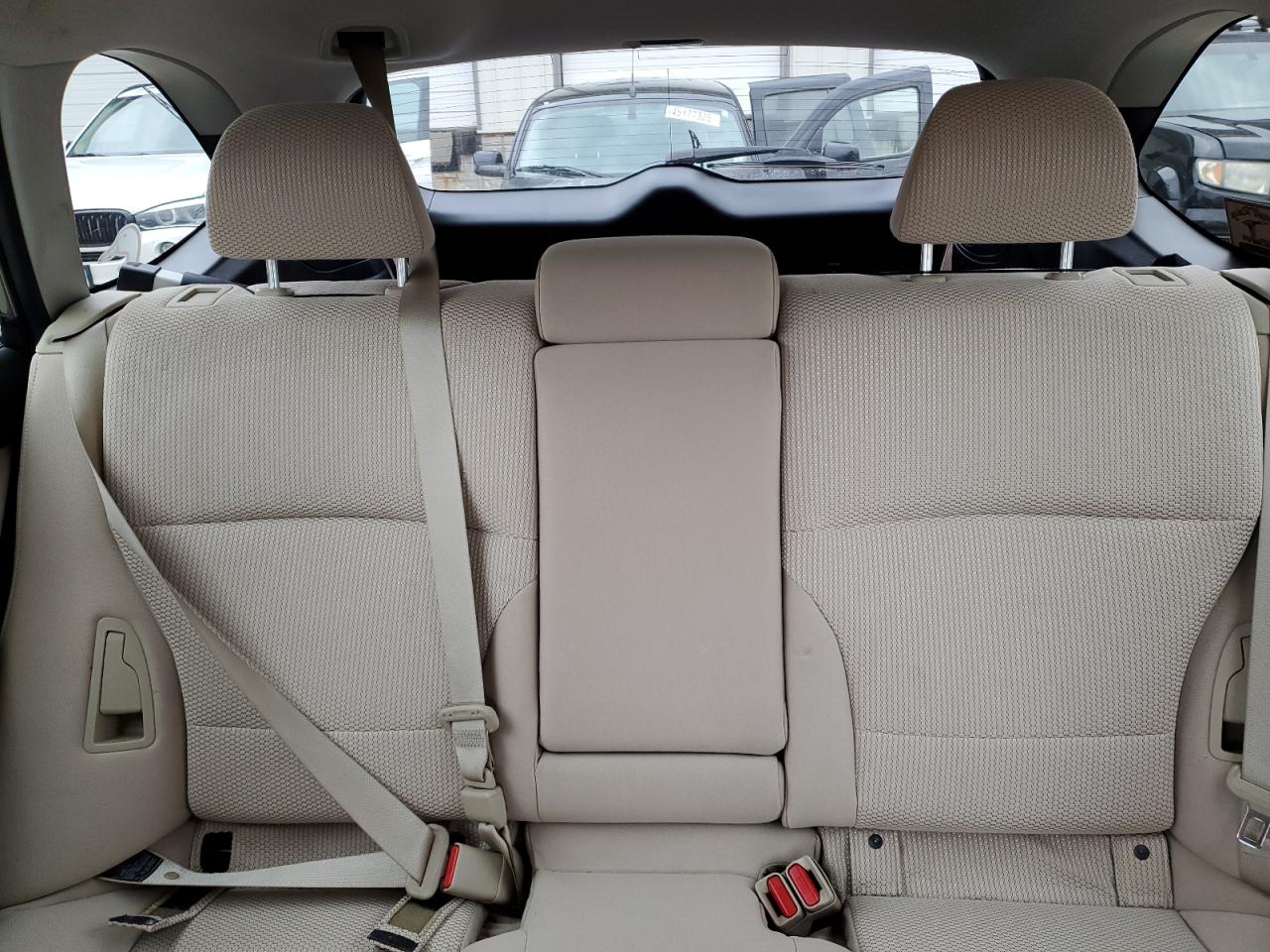 2019 Subaru Outback - Image 10