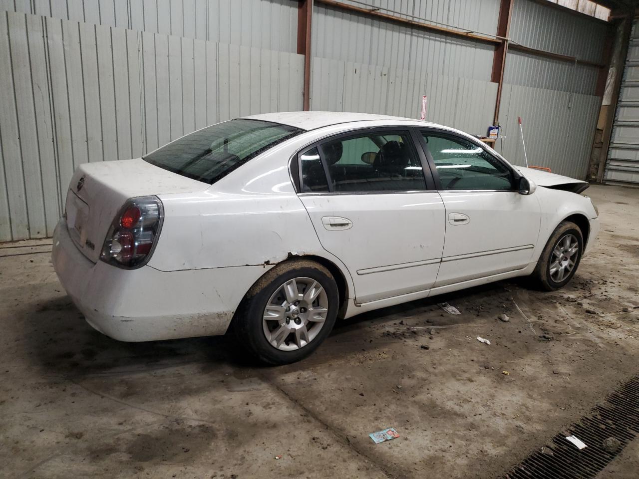 2006 Nissan Altima - Image 3