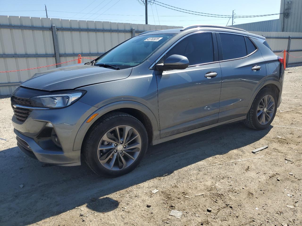 2021 Buick Encore - Image 1