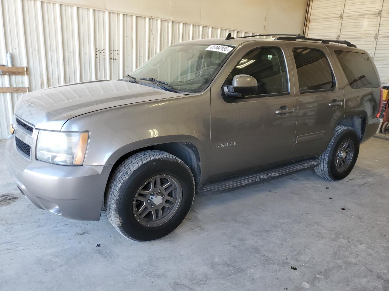 2012 Chevrolet Tahoe - Image 1