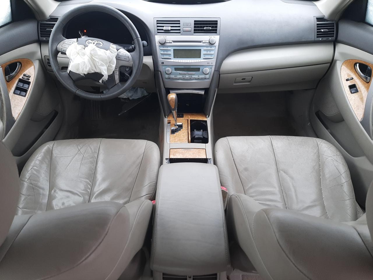 2007 Toyota Camry - Image 8