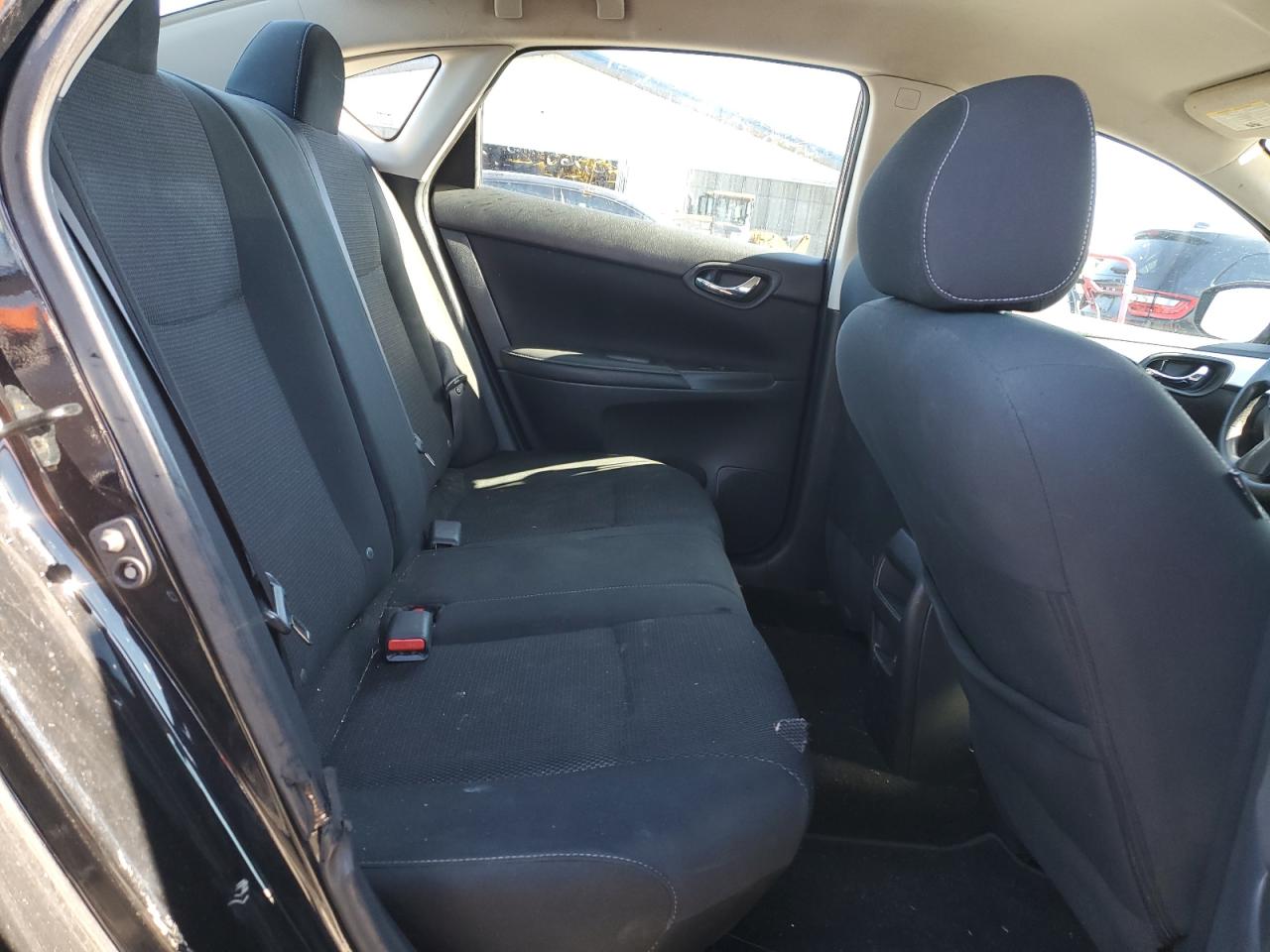 2019 Nissan Sentra - Image 10