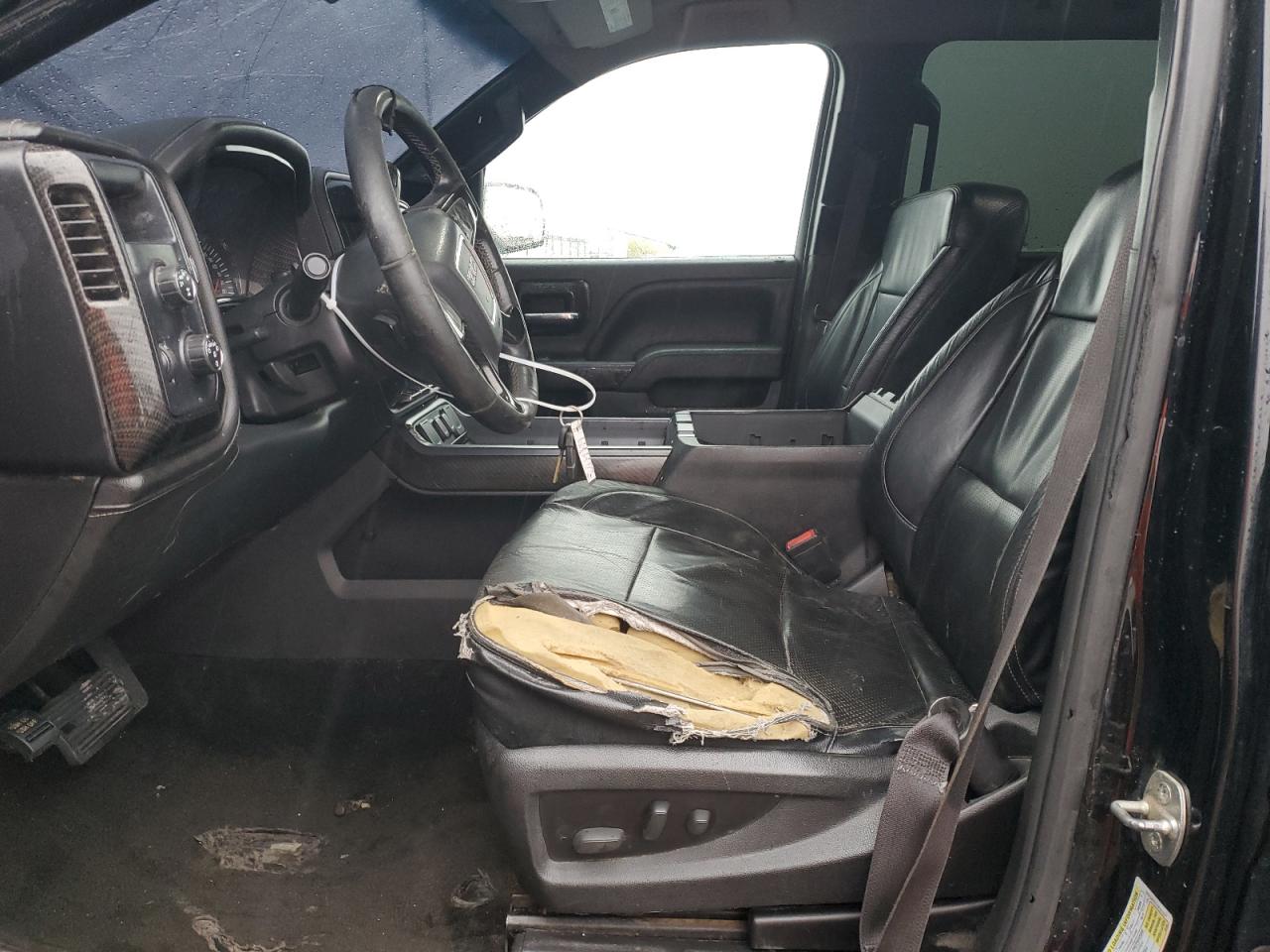 2014 GMC Sierra - Image 7