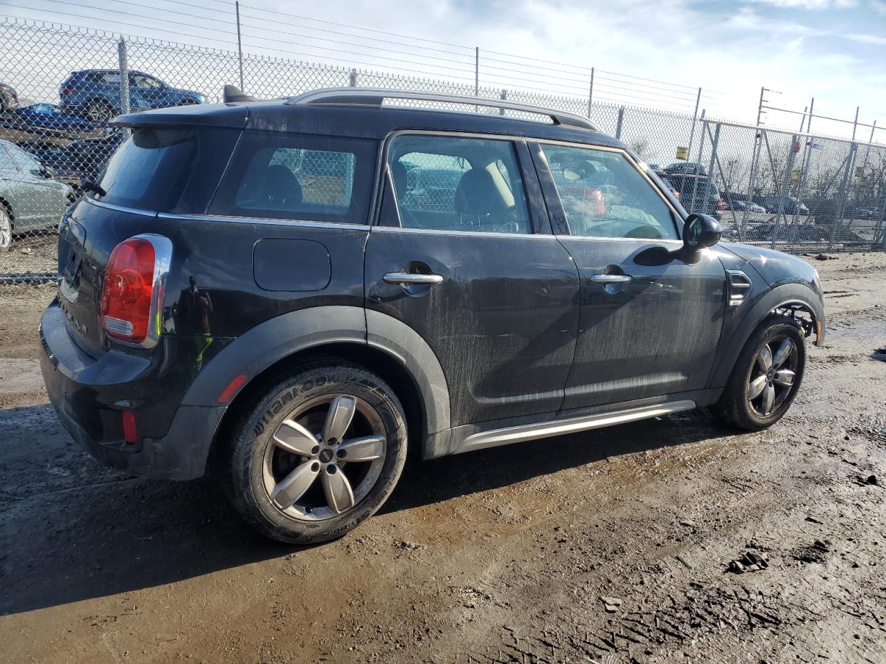 2019 MINI Cooper - Image 3