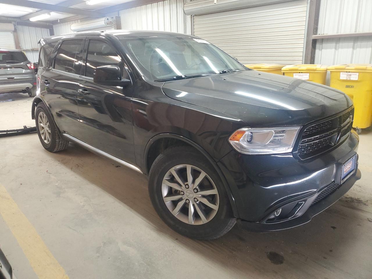2016 Dodge Durango - Image 4