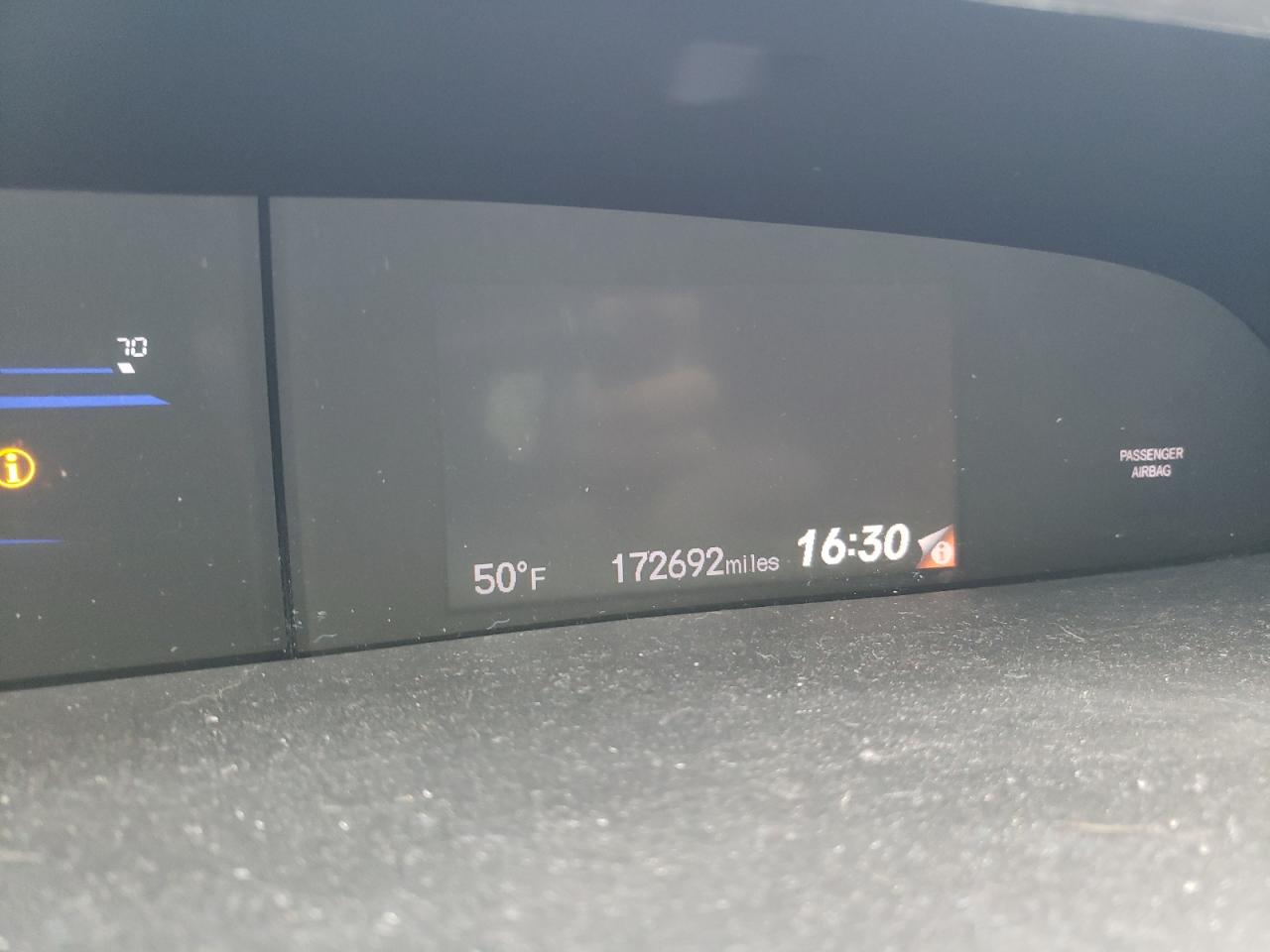 2013 Honda Civic - Image 9