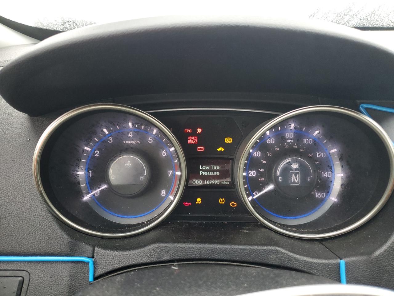 2013 Hyundai Sonata - Image 9
