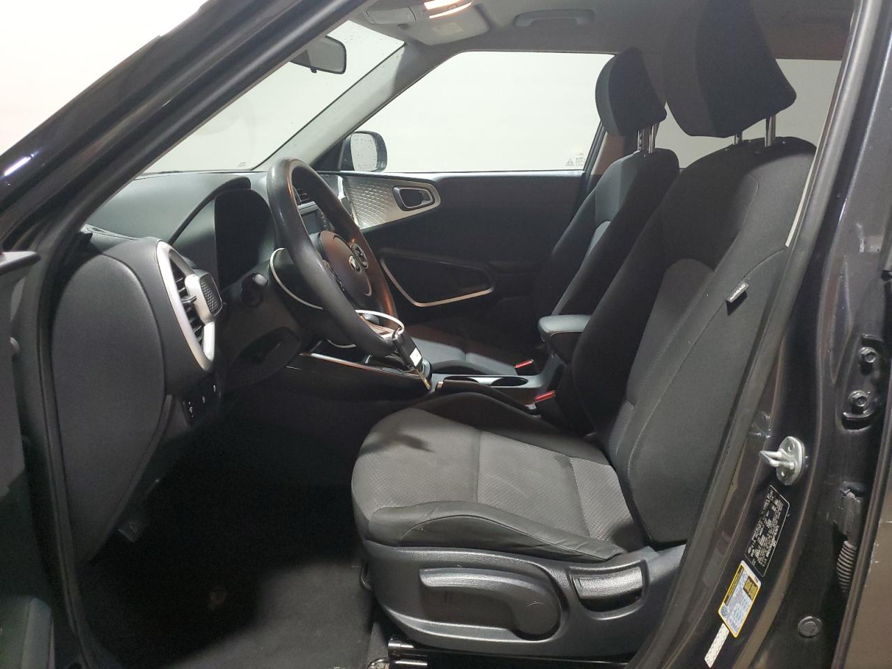 2021 Kia Soul - Image 7