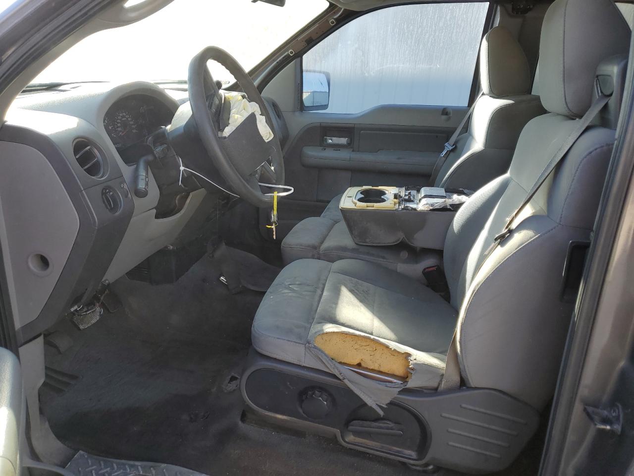 2007 Ford F-150 - Image 7