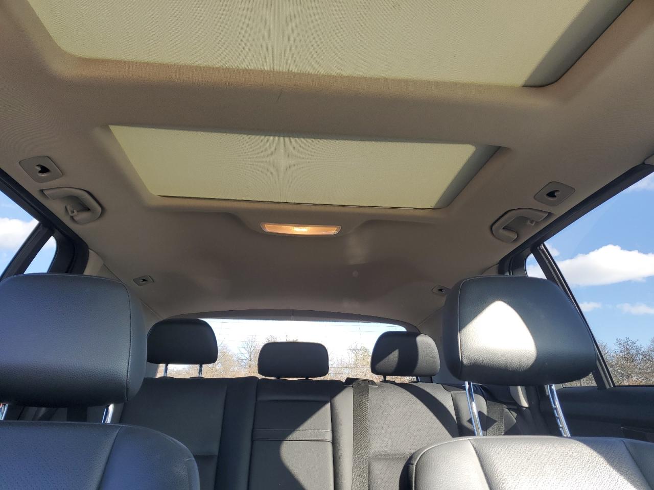 2015 Mercedes-Benz GLK-klasse - Image 10