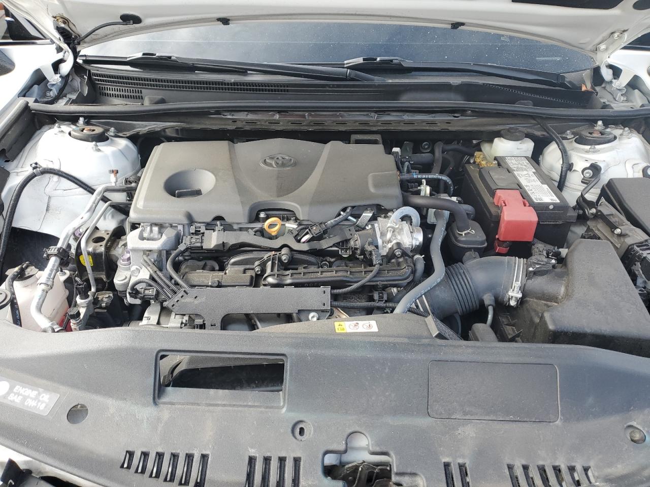 2023 Toyota Camry - Image 12
