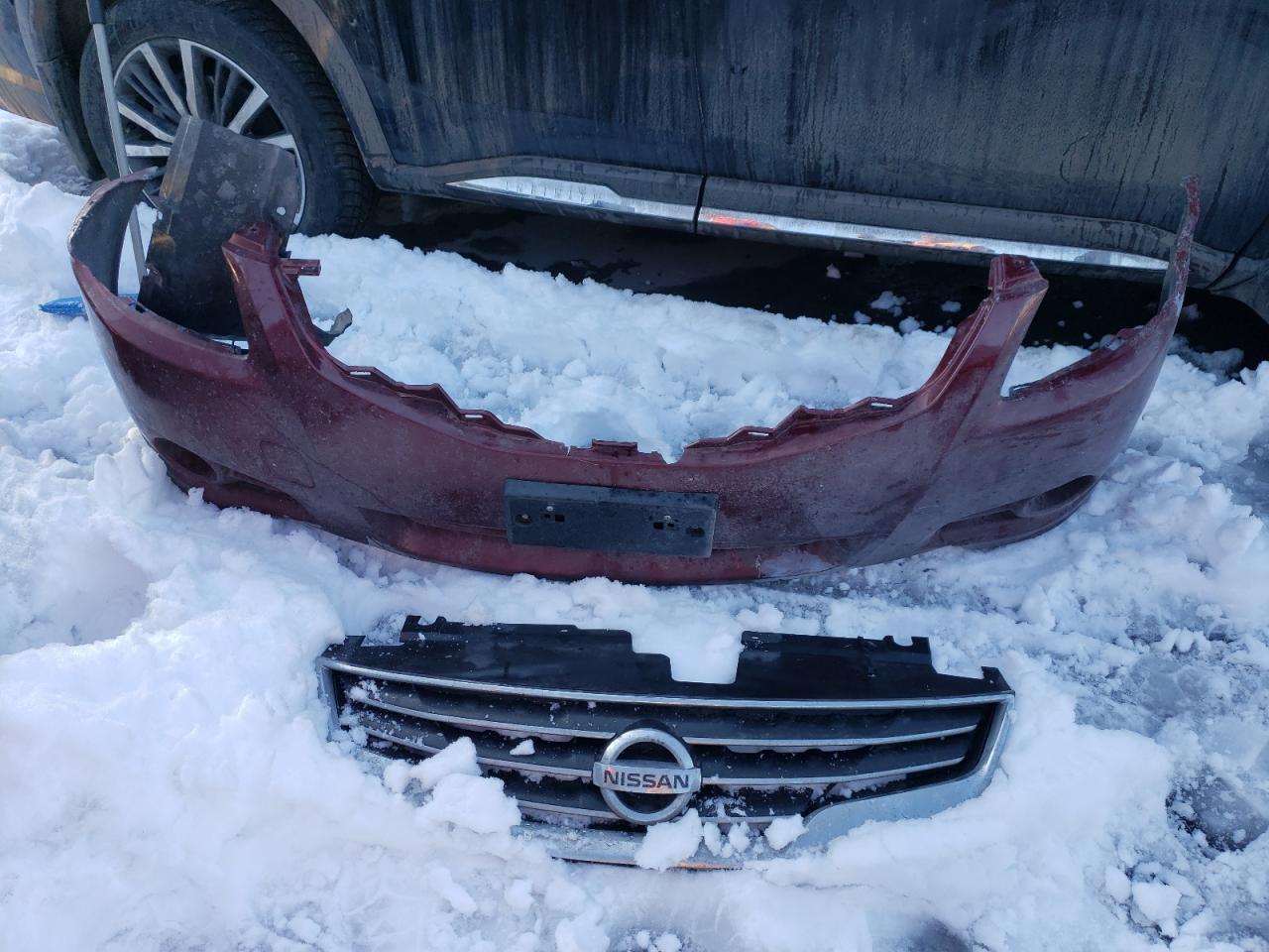 2010 Nissan Altima - Image 12