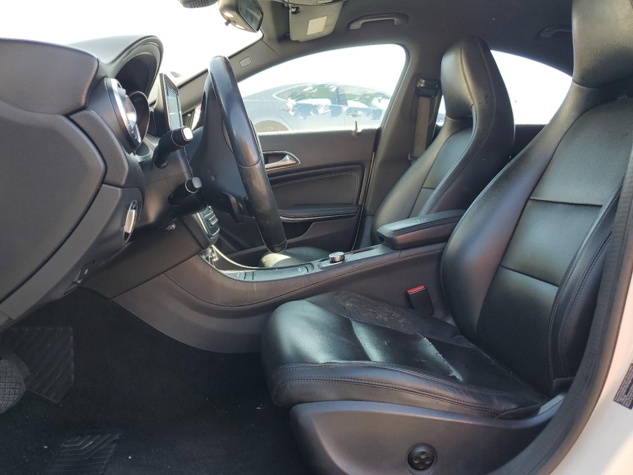 2015 Mercedes-Benz CLA-klasse - Image 7
