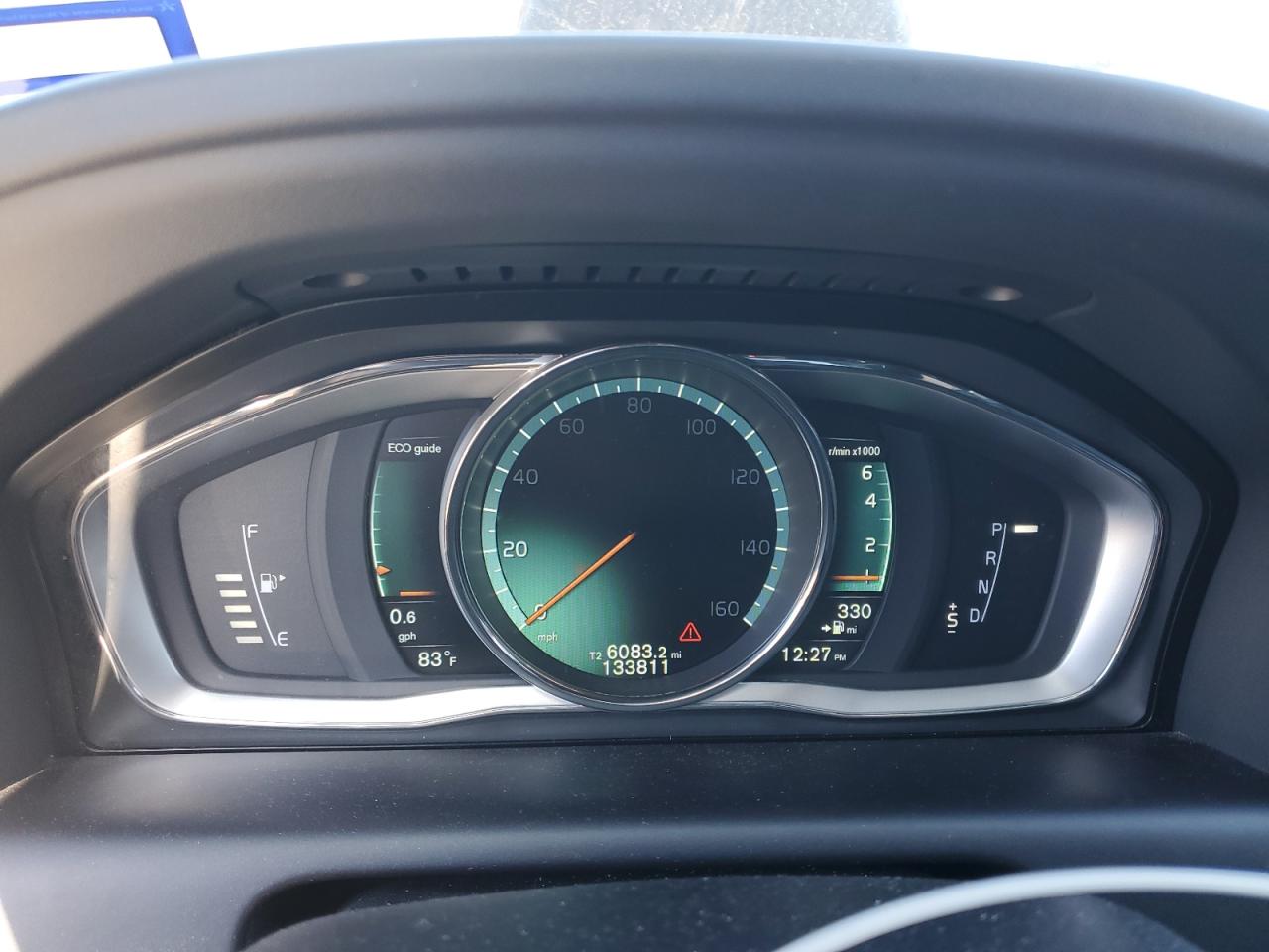 2016 Volvo XC60 - Image 9
