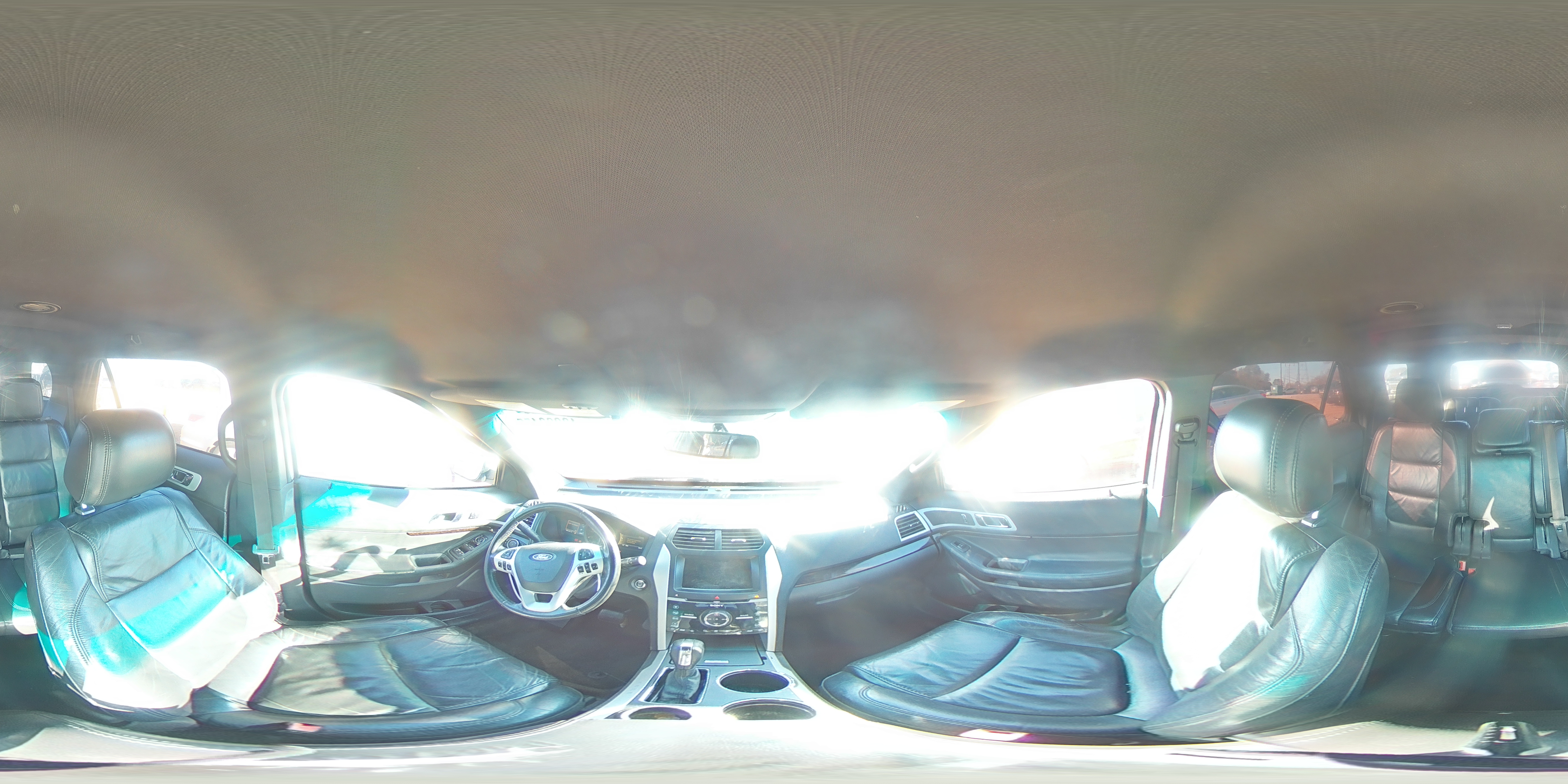 2013 Ford Explorer - Image 14