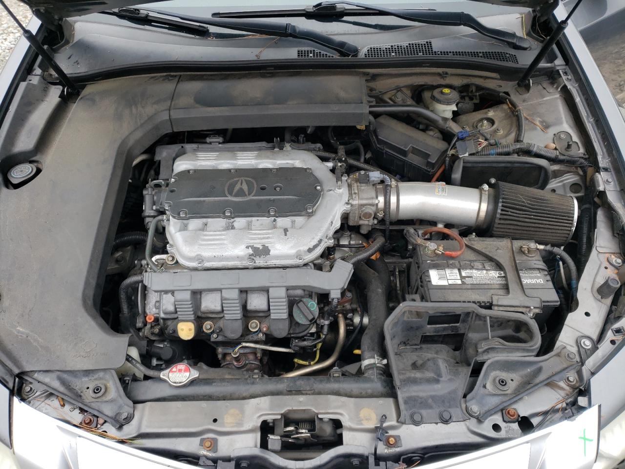 2009 Acura TL - Image 11