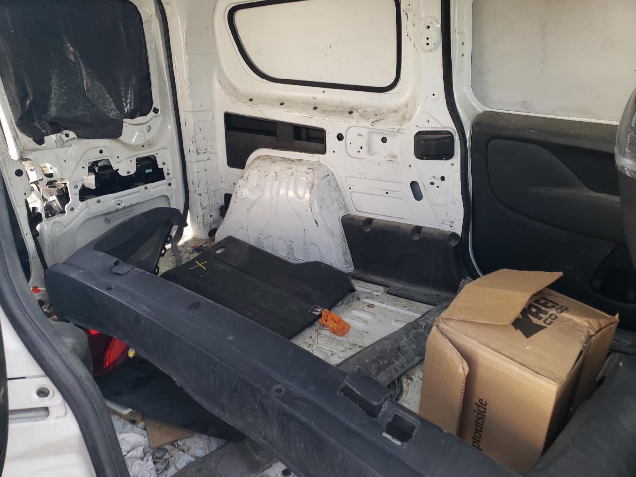 2019 RAM ProMaster City - Image 10