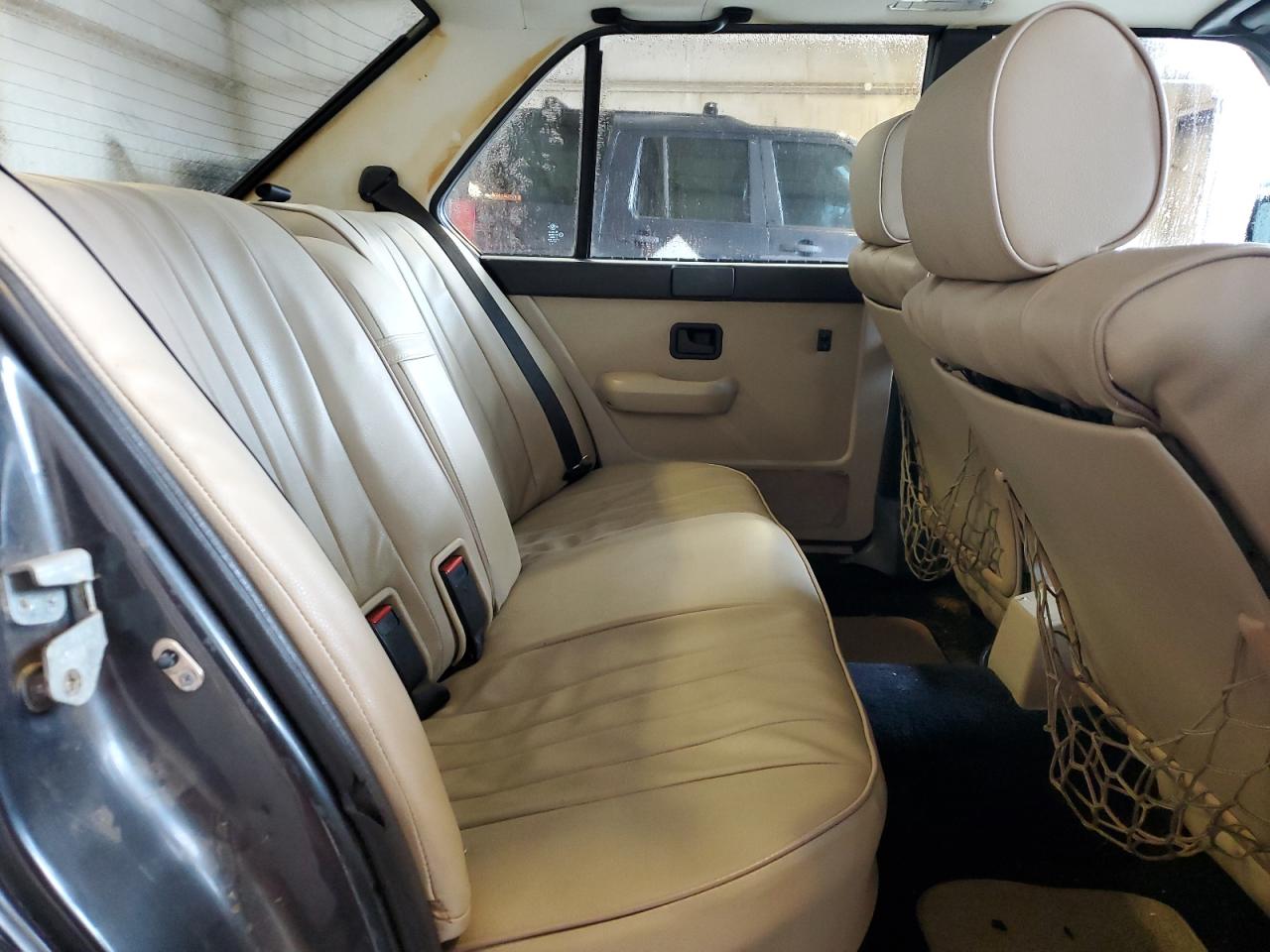 1985 BMW 5er - Image 10