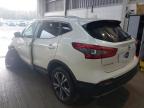 2018 NISSAN QASHQAI N- for sale at Copart EAST KILBRIDE