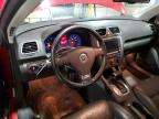 2007 Volkswagen Eos 3.2L Sport للبيع في Eldridge، IA - Front End