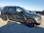 2021 Kia Sorento Ex na sprzedaż w Spartanburg, SC - Side