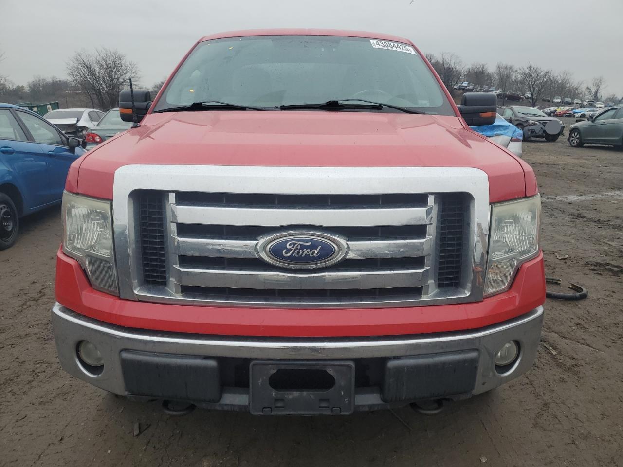 2010 Ford F-150 - Image 6