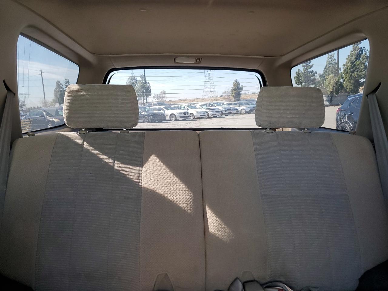 1999 Toyota 4Runner - Image 10