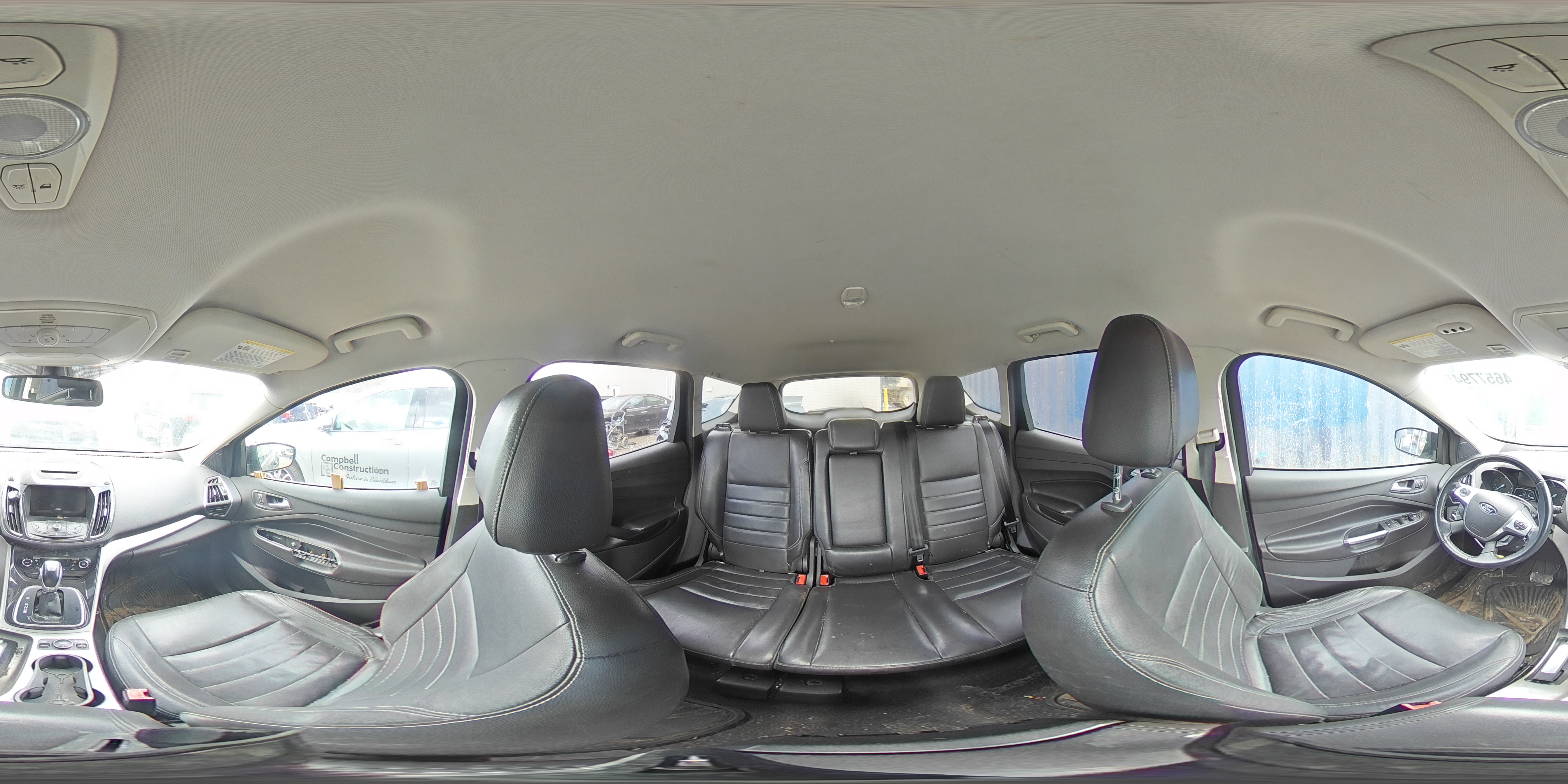 2013 Ford Escape - Image 15