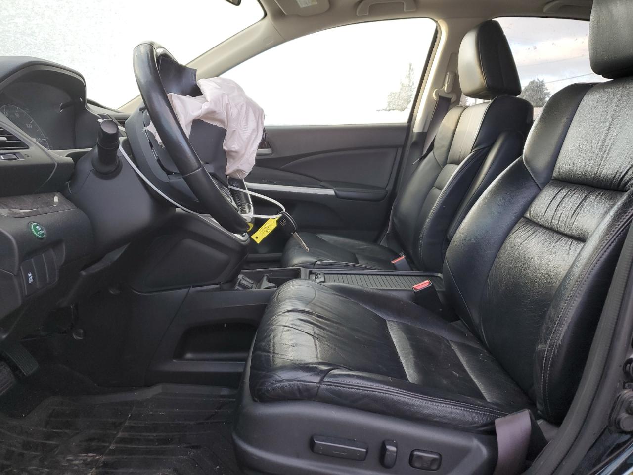 2013 Honda CR-V - Image 7