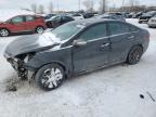 2012 HYUNDAI SONATA SE for sale at Copart QC - MONTREAL