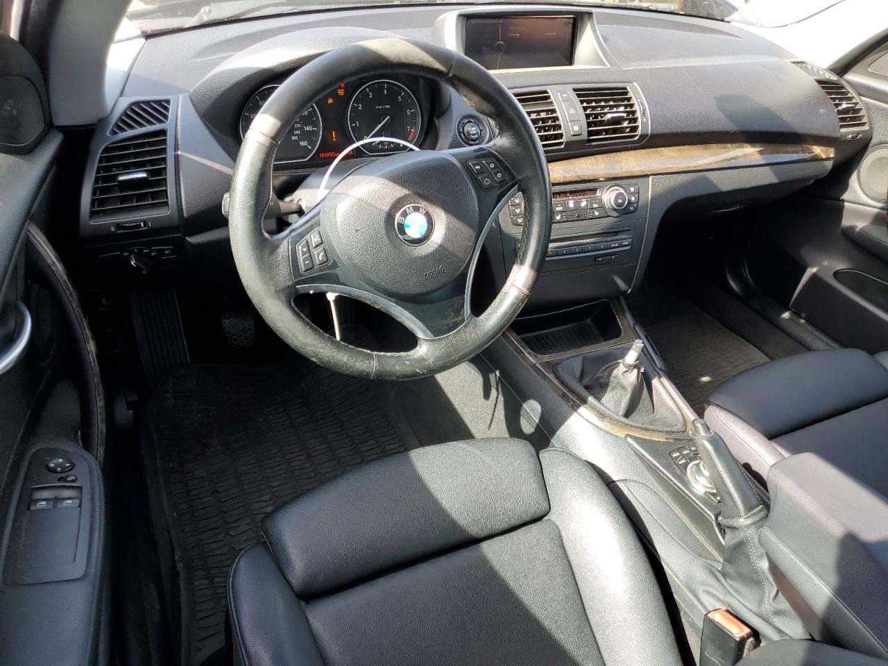2010 BMW 1er - Image 8