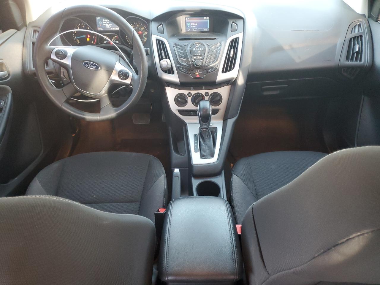 2014 Ford Focus - Image 8