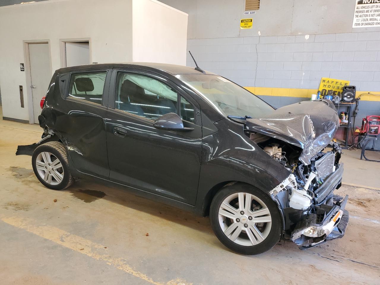 2013 Chevrolet Spark - Image 4