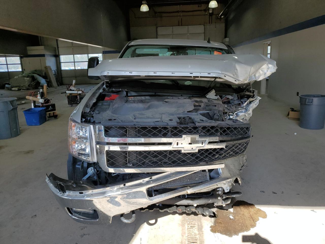 2013 Chevrolet Silverado - Image 5