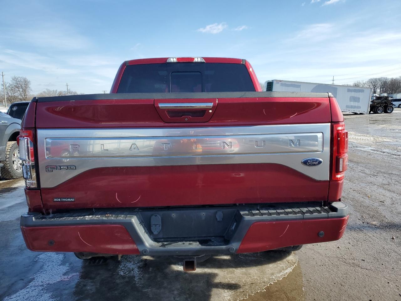 2015 Ford F-150 - Image 6