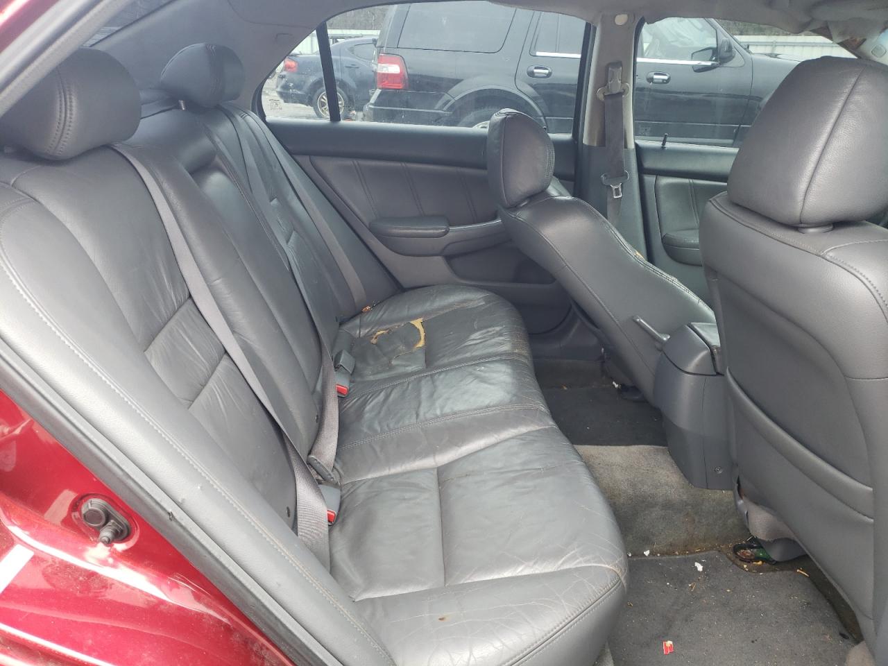 2004 Honda Accord - Image 10