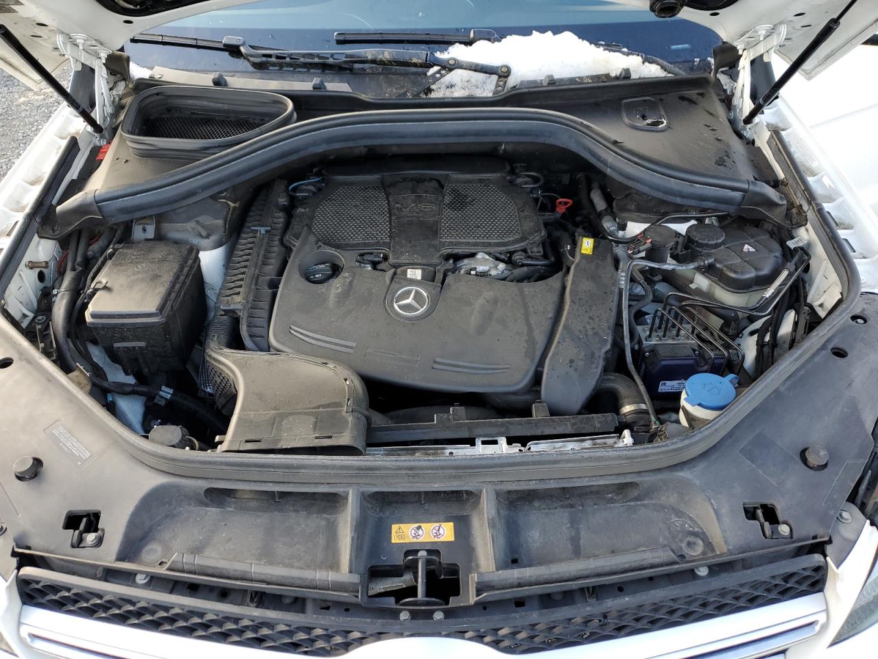 2018 Mercedes-Benz GLE - Image 14