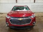 2019 Chevrolet Traverse Lt for Sale in Lansing, MI - Rollover
