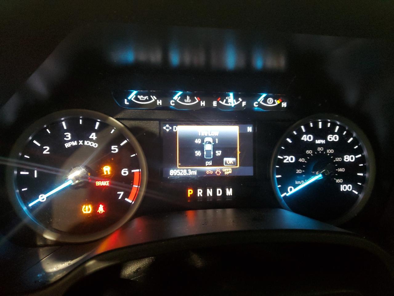 2020 Ford F250 - Image 9