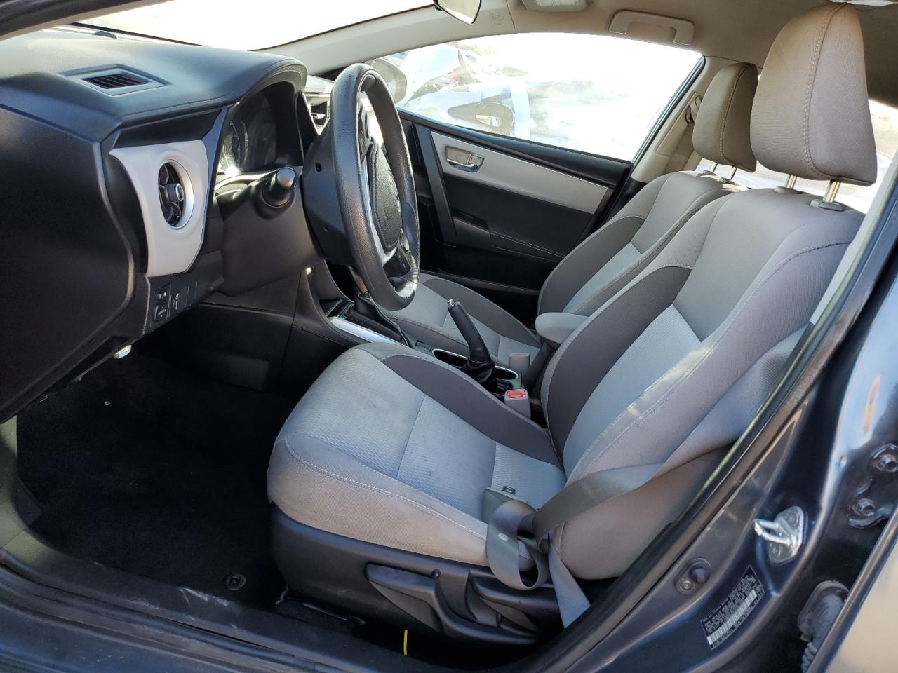 2018 Toyota Corolla - Image 7