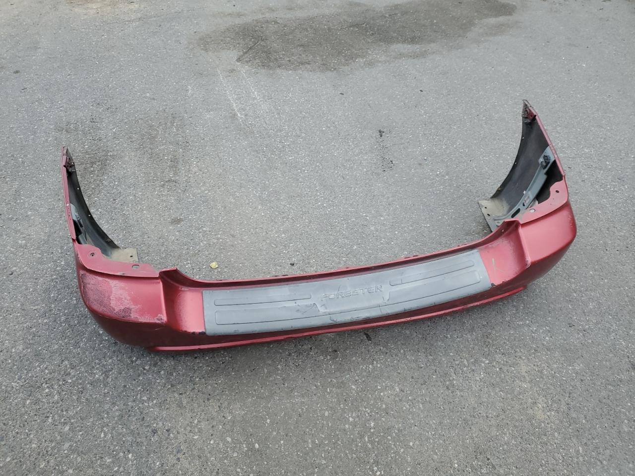 2005 Subaru Forester - Image 13