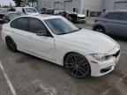 2012 Bmw 335 I за продажба в Rancho Cucamonga, CA - Side
