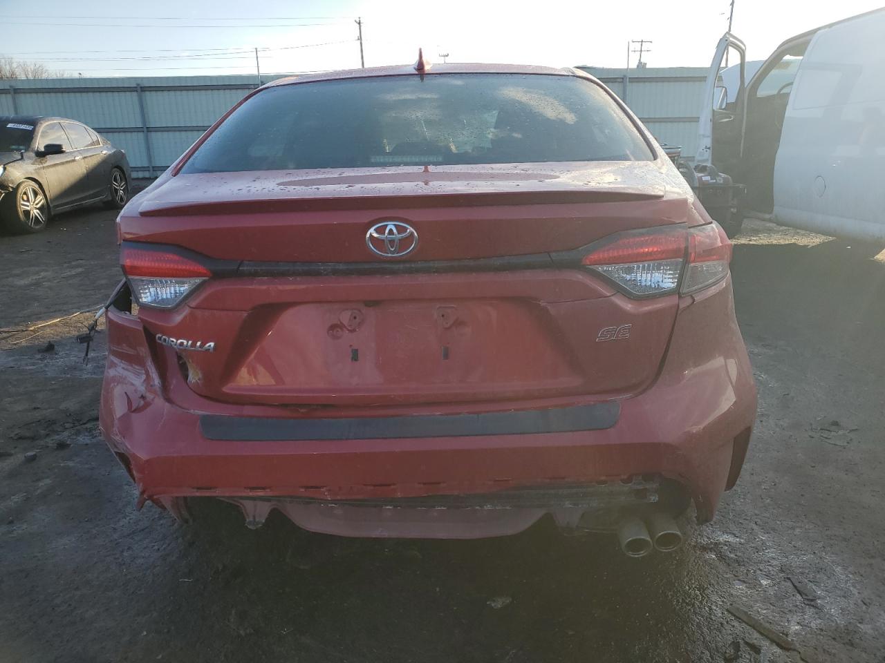 2021 Toyota Corolla - Image 6