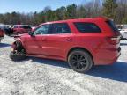 2019 Dodge Durango Gt na sprzedaż w Gainesville, GA - All Over