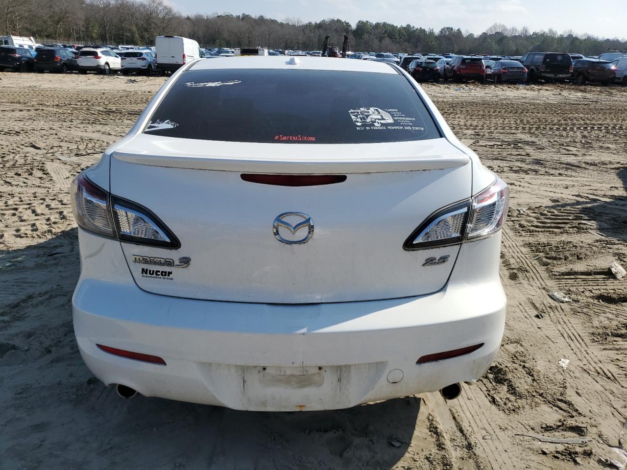 2010 Mazda 3 - Image 6