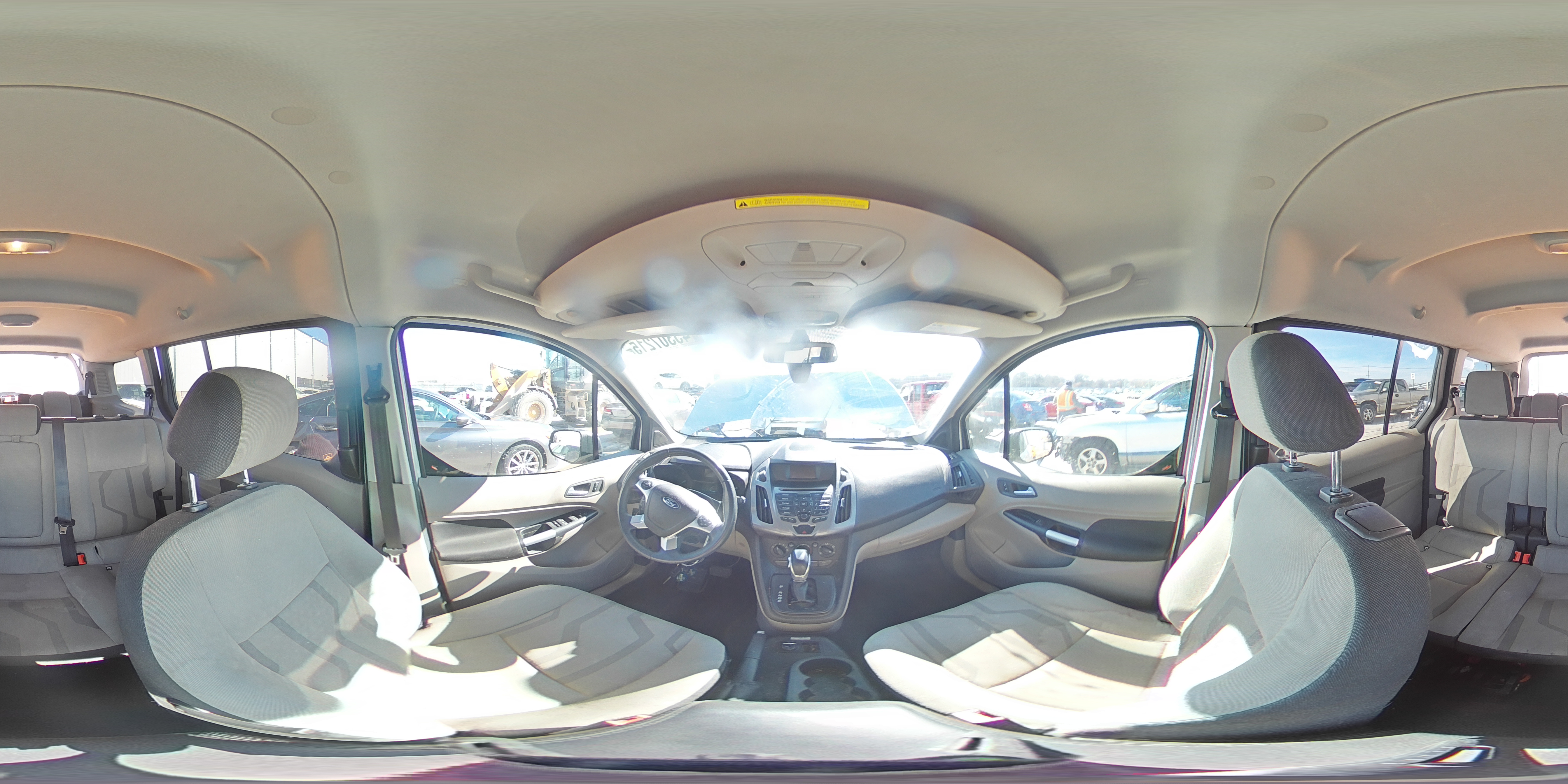 2015 Ford Transit - Image 15