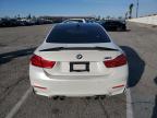 2019 Bmw M4  for Sale in Van Nuys, CA - Front End