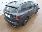 2024 BMW X3 XDRIVE3 for sale at Copart SANDY