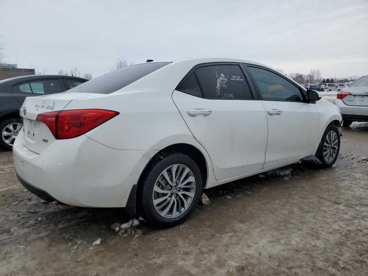 2019 Toyota Corolla - Image 3