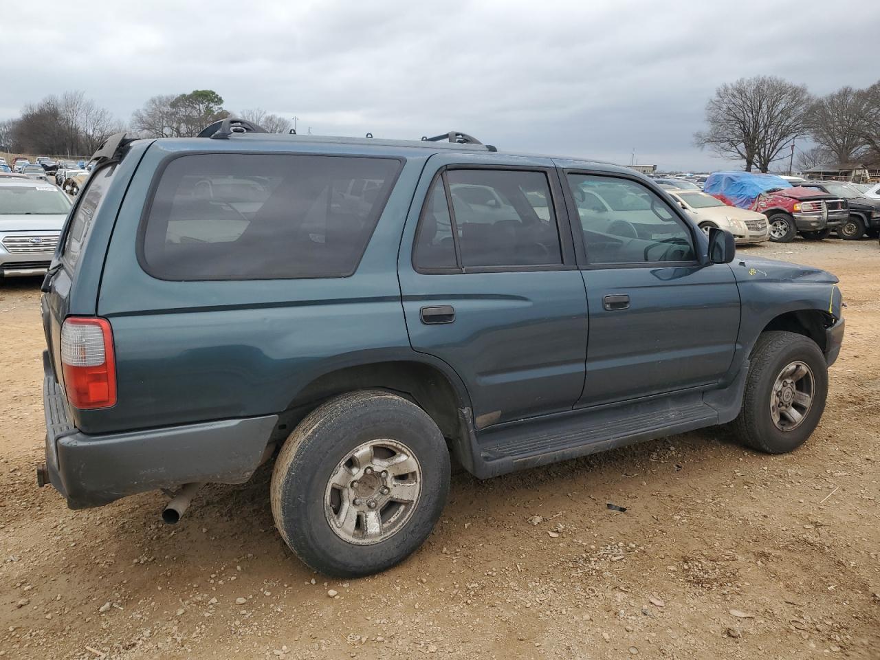 1998 Toyota 4Runner - Image 3